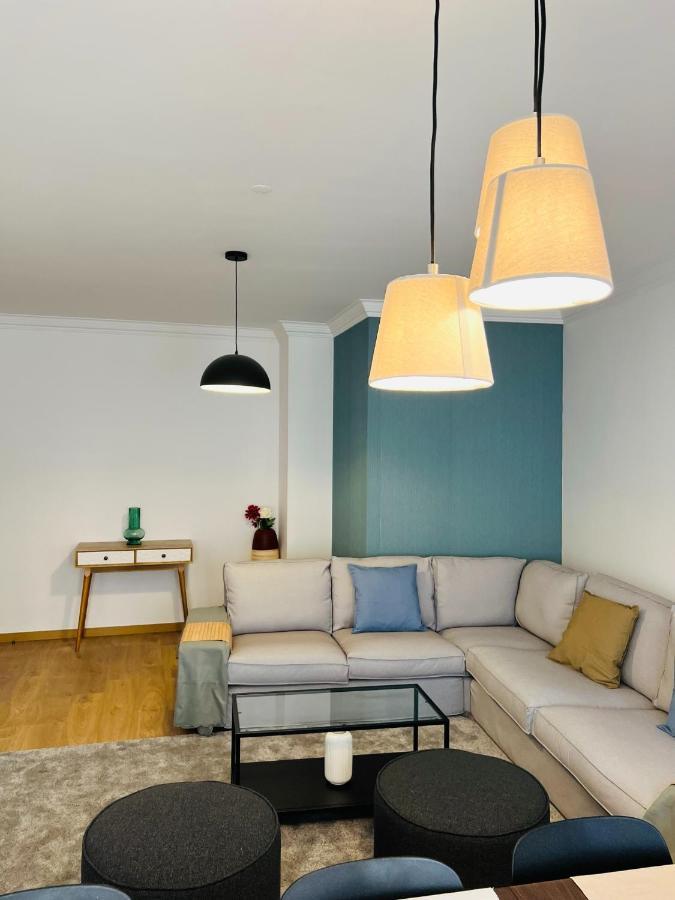 Beautiful Apartment - Family And Group Of Friends Povoa de Santa Iria Kültér fotó