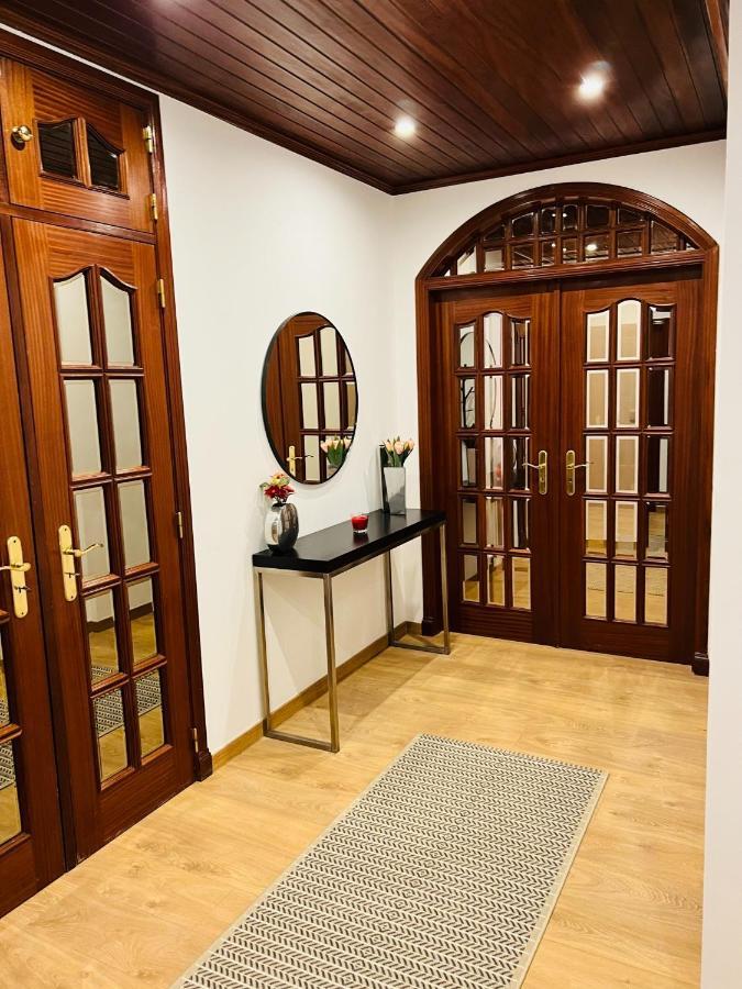 Beautiful Apartment - Family And Group Of Friends Povoa de Santa Iria Kültér fotó