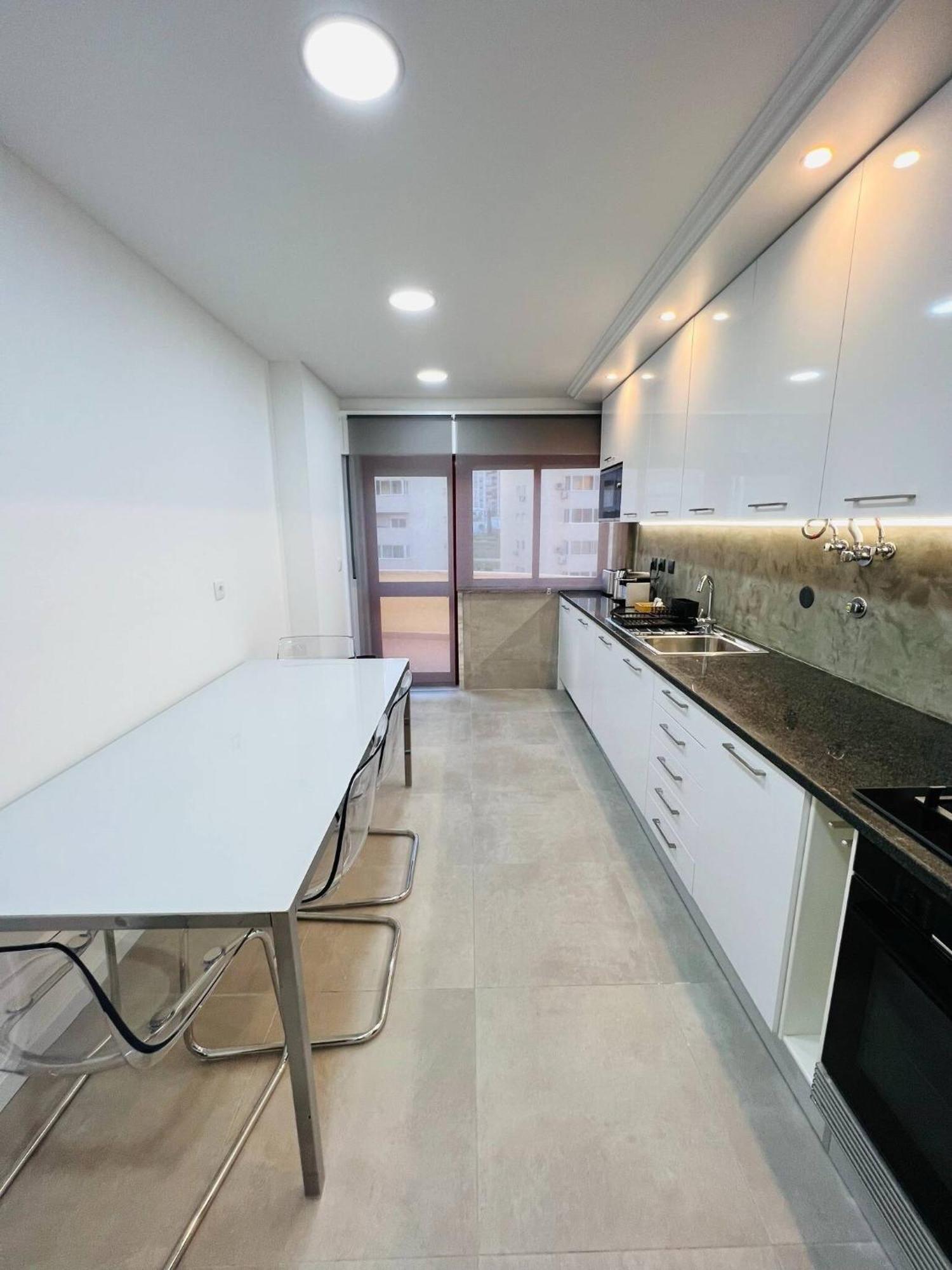Beautiful Apartment - Family And Group Of Friends Povoa de Santa Iria Kültér fotó
